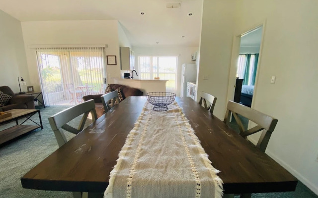 Cary's Southern Dunes Vacation Home