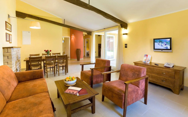 Istrian Villas Plava Laguna