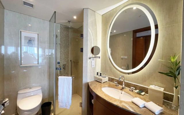 Four Points by Sheraton Suzhou