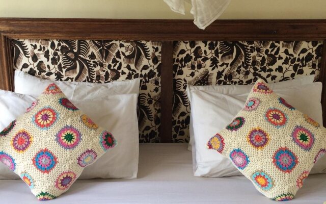 Ujung Ubud Guesthouse