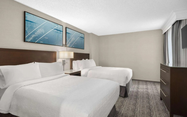 Hampton Inn & Suites Downers Grove Chicago