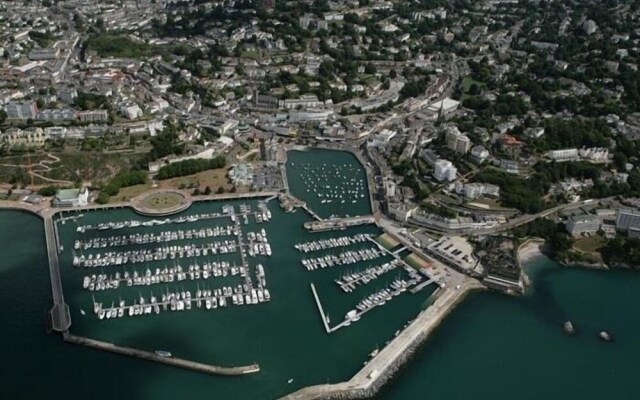 Harbour Retreat Trinity Mews