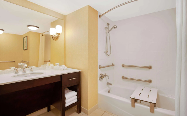 Homewood Suites by Hilton Tampa-Brandon