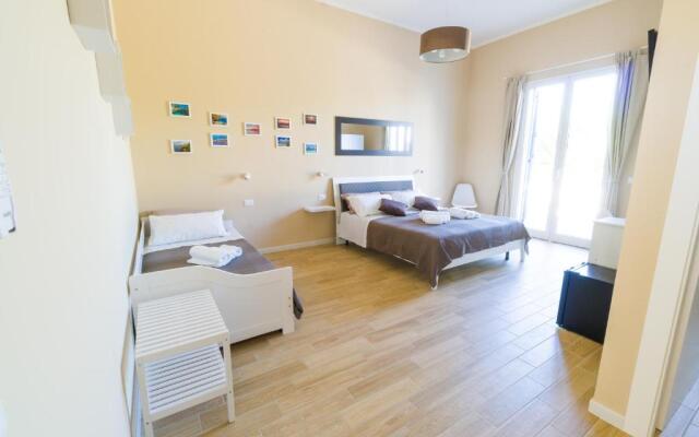 Stabile Hospitality