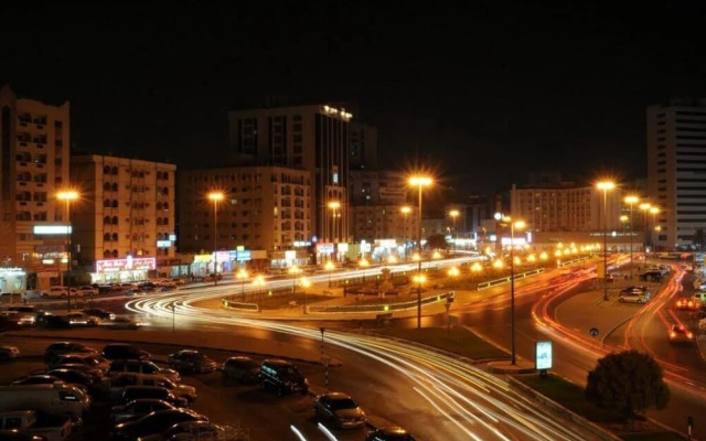 Dana Hotel