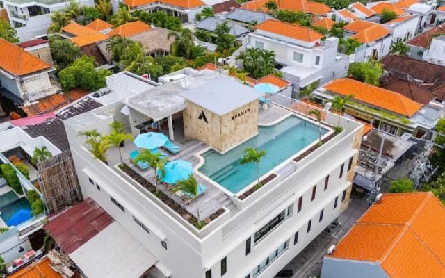 Avanya Apartments