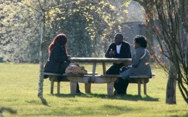 Becket Court - University of Kent - Campus Accommodation