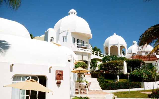 Villas Fa-Sol