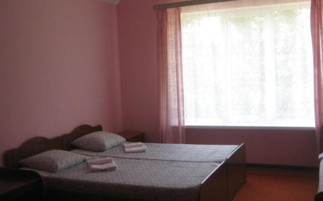 Akvarel Guest House