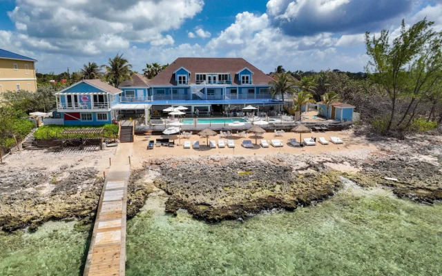 Cobalt Coast Resort