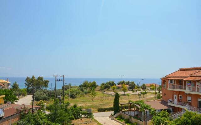 Ionian P Apartments