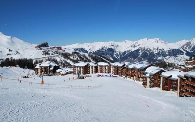 Appartement La Plagne, 1 pièce, 4 personnes - FR-1-351-29