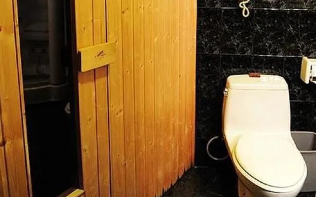 Shangri-la Longfengxiang Hotel