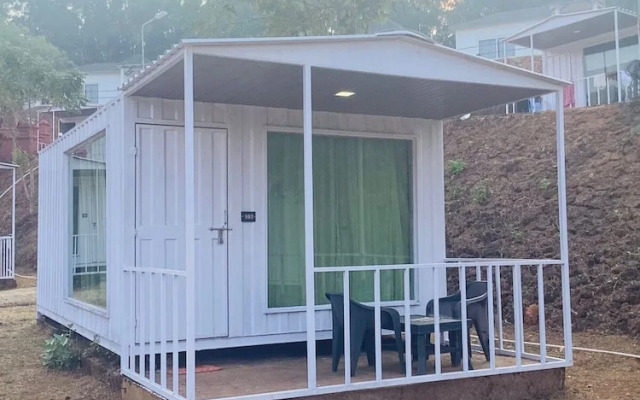 Revellers Resort Gokarna