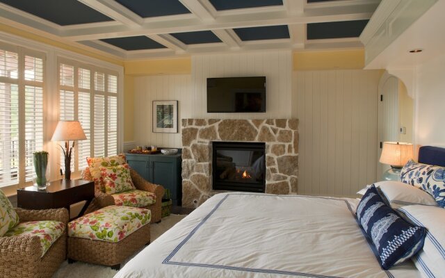 The Inn at Pleasant Beach