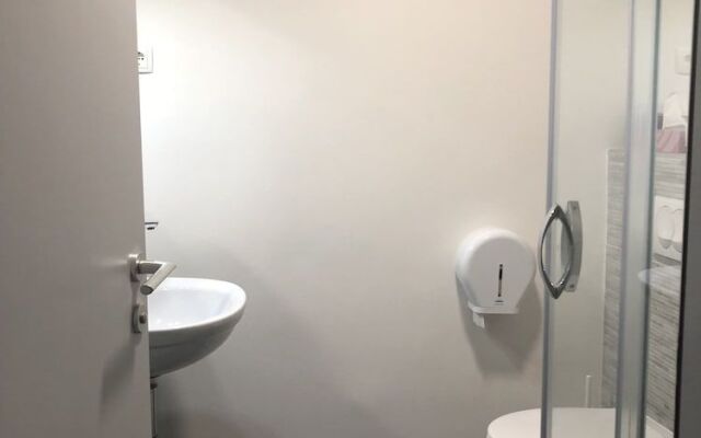 Isabella Rooms