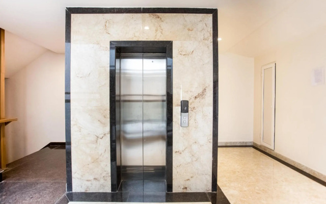 Good Times Boutique by OYO Rooms