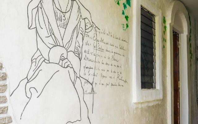 Roomquest Amphawa Vaylasamran Floating Market