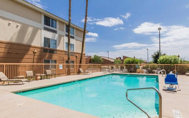Best Western North Phoenix Hotel