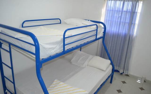 Apartamento Central