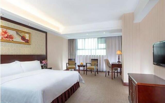 Vienna Hotel Shenzhen Shangjin Center