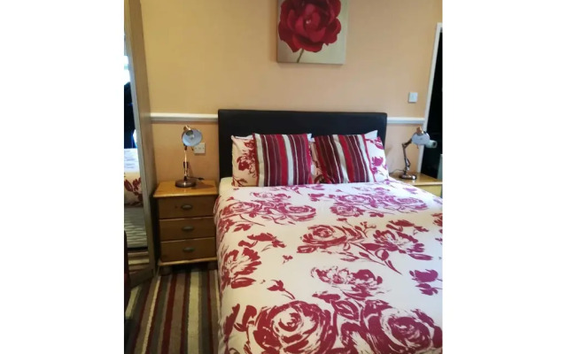 Bryn Mor Beach Hotel