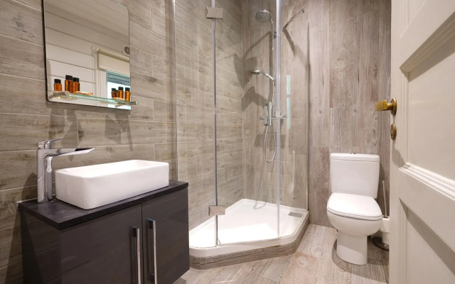 Chevin Country Park Hotel & Spa