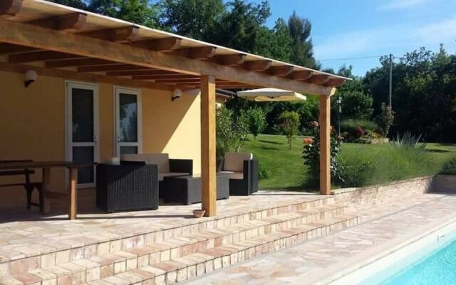 Agriturismo I Cerri
