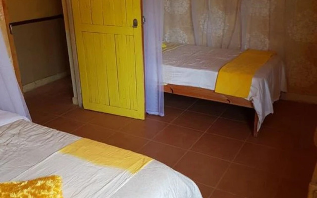 Sasana Guest House