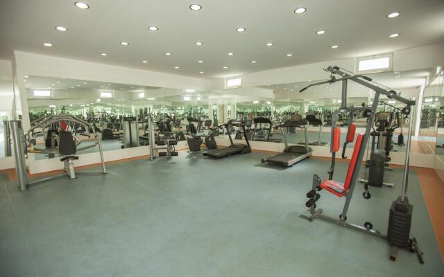 Armas Belek Hotel