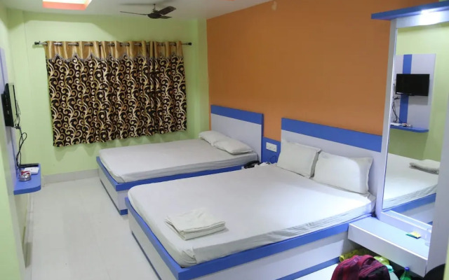 Hotel Sea Horse