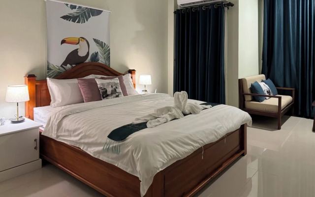 Vanida Hotel