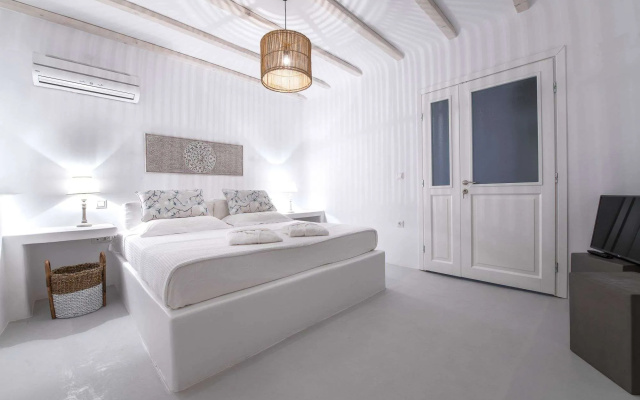 Eden View Suites & Villas