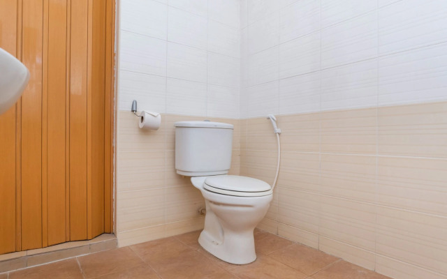 Super OYO 1114 Neo Pegasus Hotel