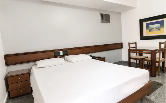 Savassi Hotel