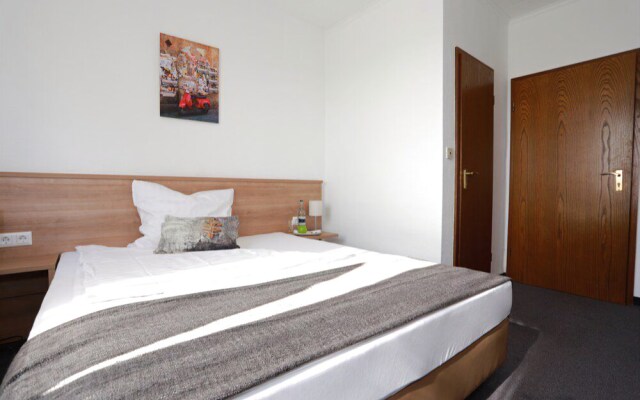 Hotel zwei&vierzig