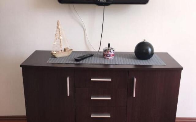 Mellitus Studio Apartment