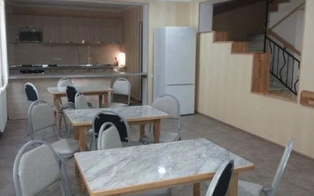 Guest House Borjomi Forest