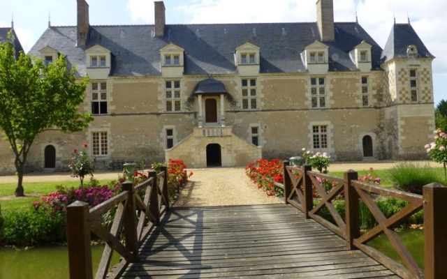 Chateau de Chappe