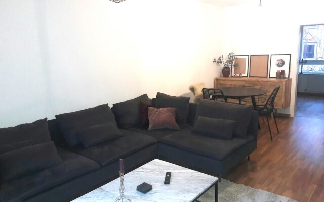 Private Apartment Am Taubenfelde