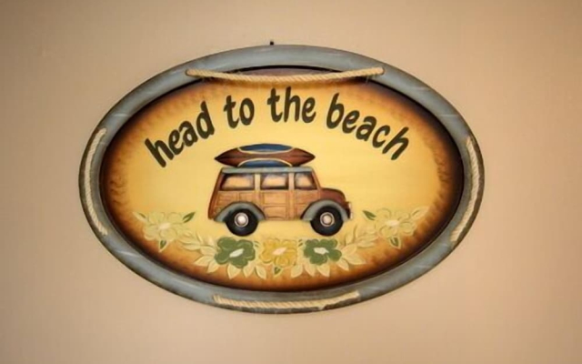 Unit 3212 - Ocean Racquet Club