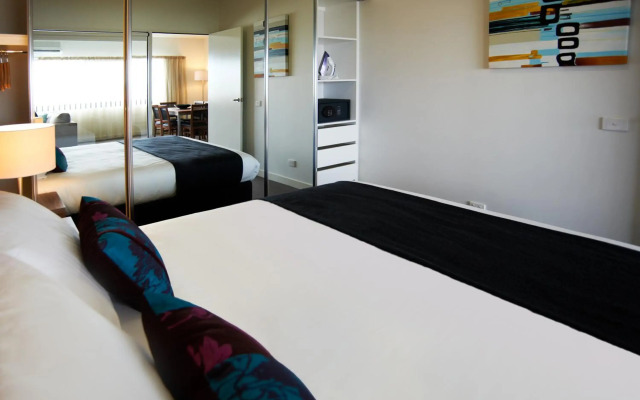 Quest Dubbo Serviced Apartments