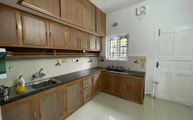 The Dream Home Kochi