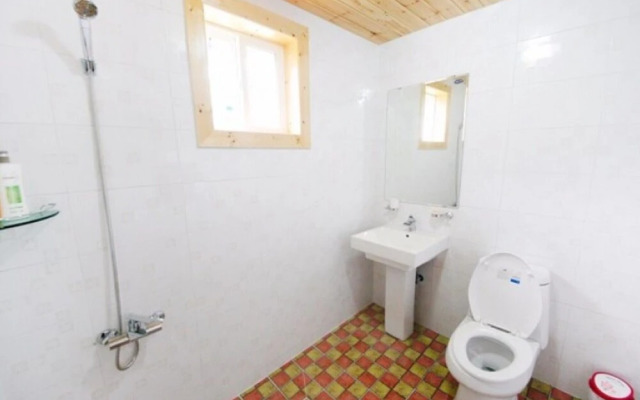 Suncheon Bay Yerang Pension