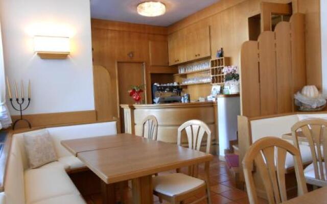 Albergo Garnì Sorano