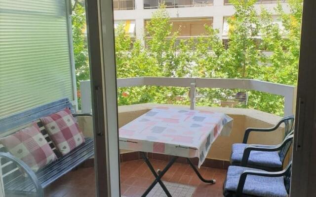 Apartamentos Acantilados