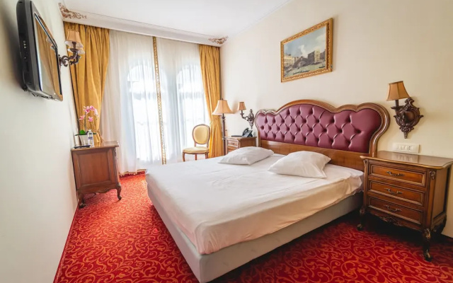 Casino & Hotel ADMIRAL Skofije