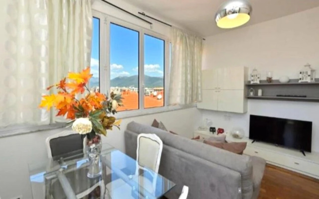 Casa Roma Apartment in Albenga