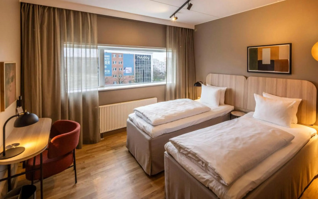 Scandic Sydhavnen