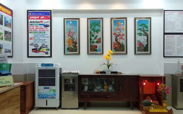 Hoi An New Life Homestay & Villa